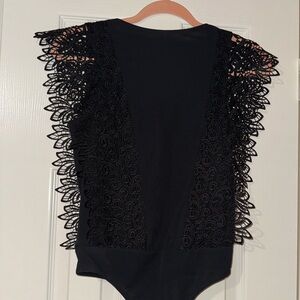 Express Bodysuit